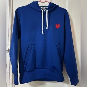 Commes de Garcon Hoodie